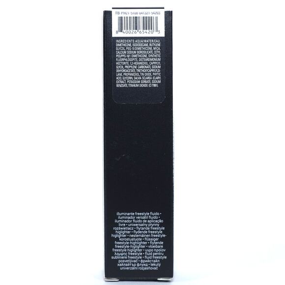 Fenty Beauty Liquid Killawatt Fluid Freestyle Highlighter - Sidechick - NIB - Picture 6 of 11